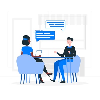 Communication skills for interview